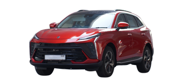 Forthing T5 EVO