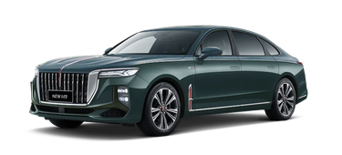 Hongqi H7