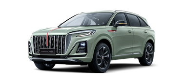 Hongqi H9