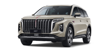 Hongqi H9