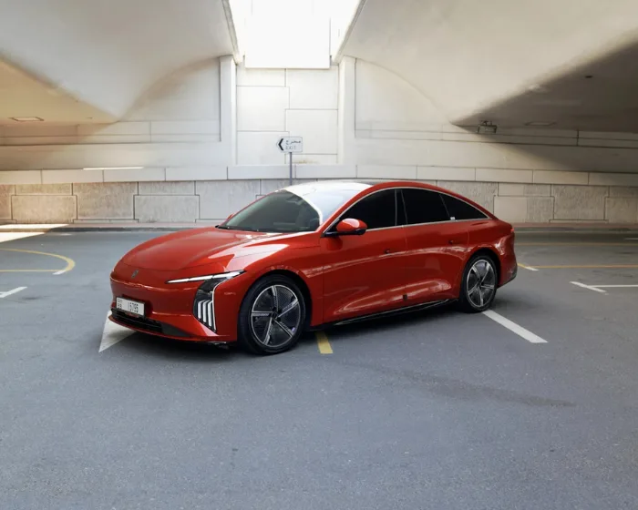 Car Rental & Leasing