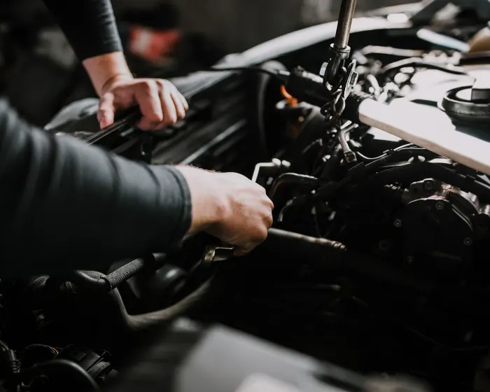 Automobile Service