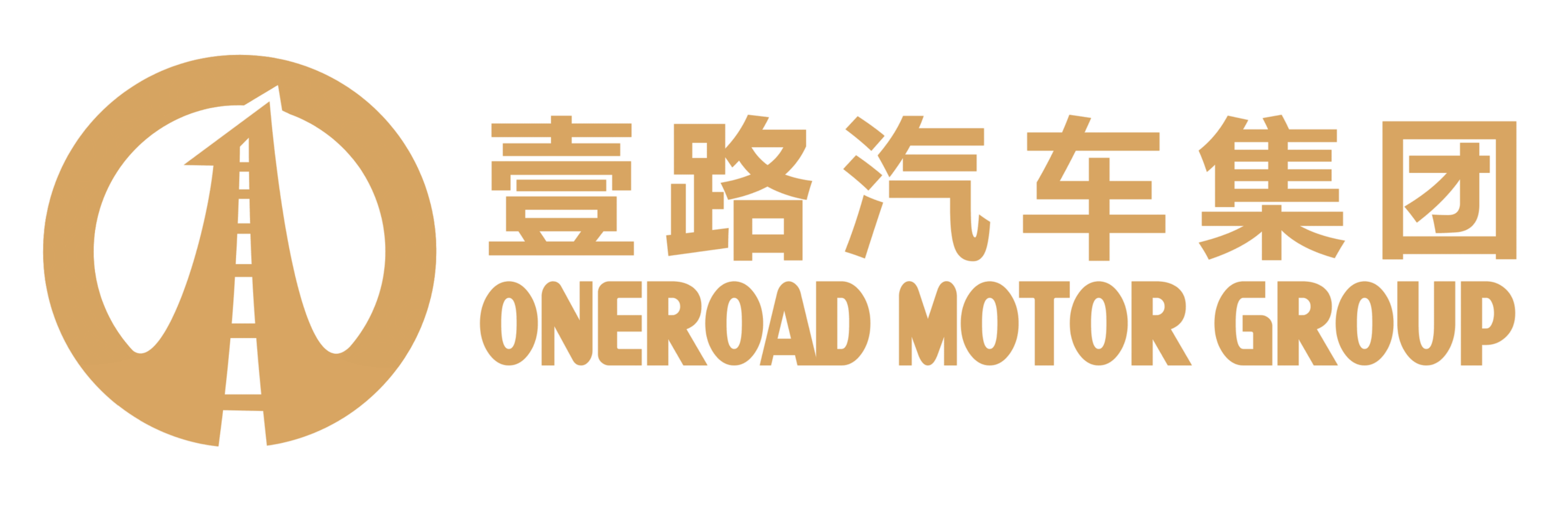 Oneroad Motor Group Logo